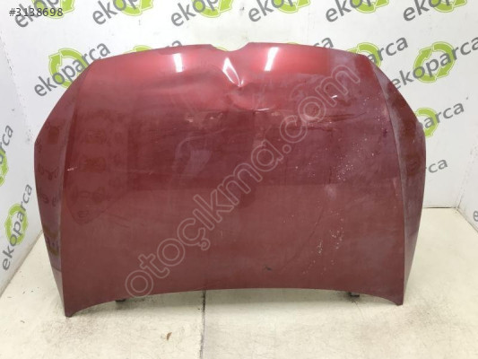 VOLKSWAGEN GOLF 2013 2020 KAPUT ÇIKMA 5G0823031