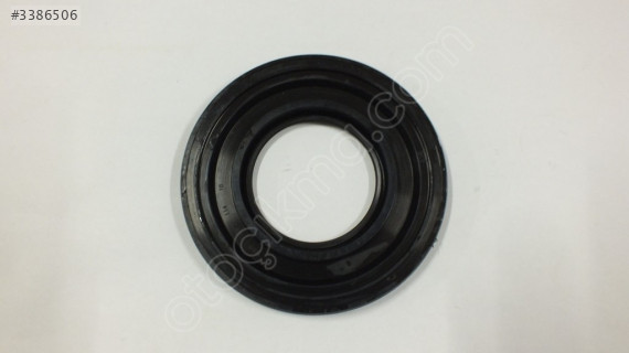 CANTER 449659859TF75TF85 EURO5 12- ARKA TEKER DIŞ KEÇE
