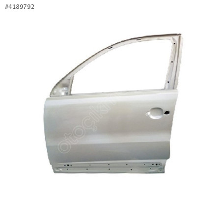 TİGUAN SOL ÖN KAPI 2009 5N0831055 ÇAĞRI OTO MASLAK