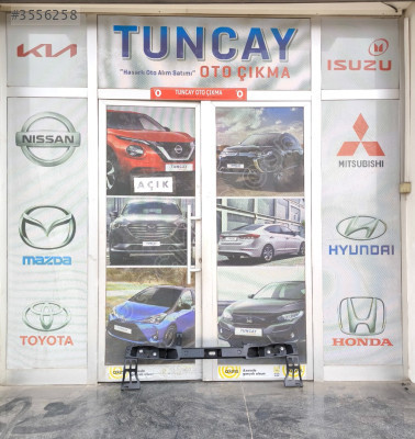 HYUNDAİ GETZ ARKA TAMPON DEMİRİ 2006-2011 ÇIKMA PARÇA