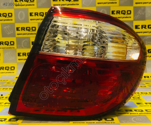 NİSSAN MAXİMA DIŞ SAĞ STOP 2000-