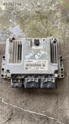 7587548 MİNİ COOPER R56 ORJINAL HATASIZ ÇIKMA