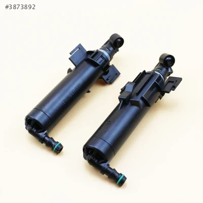 8K0955102B 2010/14  AUDİ A4 SAĞ FAR YIKAMA ROBOTU