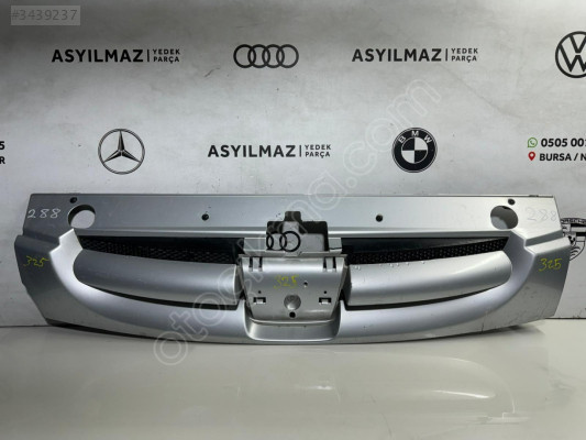 PEUGEOT PARTNER ÖN PANJUR ORJİNAL