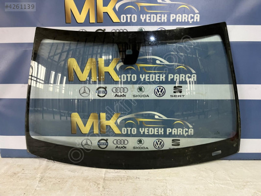 MERCEDES C220-C200-C180 W205 YAN SANAYİ ÖN CAM