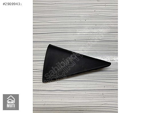 OPEL ASTRA F SOL sağ ÖN KAPI AYNA KAPAĞI 90360922