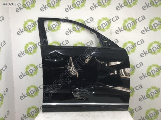 AUDI Q5 2012 2018 ÇIKMA SAĞ ÖN KAPI 8r0831052e