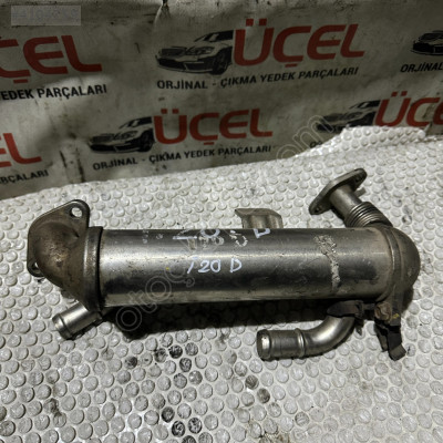 HYUNDAİ İ20 EGR ÜÇEL OTO ÇIKMA BURSA
