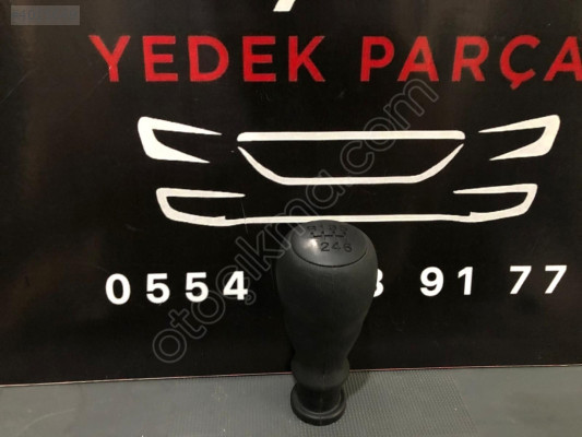 FİAT DOBLO 6 İLERİ VİTES TOPUZU ORJİNAL