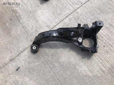 BMW X1 U11 SOL ARKA TAŞIYICI 33326894209-09