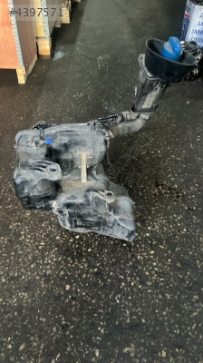 VOLKSWAGEN / CADDY 15-21 ADBLUE DEPOSU