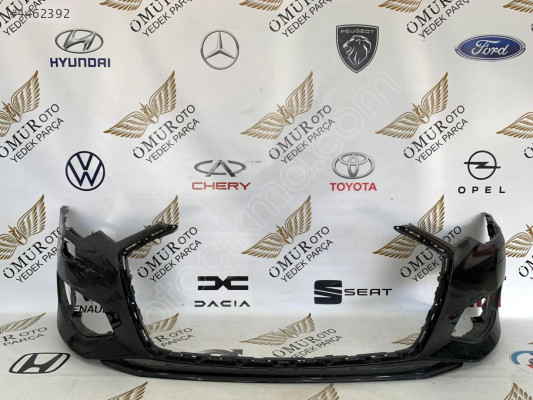 AUDİ A6 ÖN TAMPON (19-24) ORJİNAL ÇIKMA