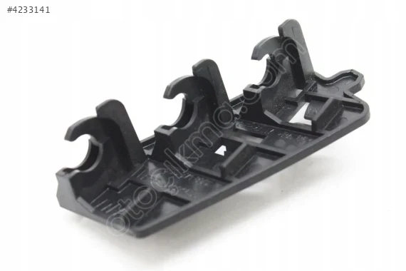 5Q0971890 ORJİNAL SOKET TUTUCUSU