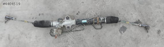 hyundai h100 2007 direksiyon kutusu (son fiyat)