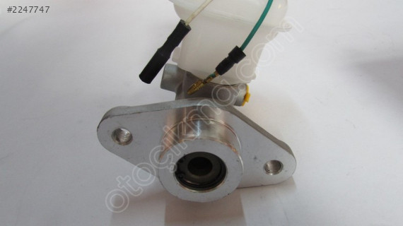 46100-S04-A01 CIVIC 1996-2000 / HRV 1998-2005 FREN MERKEZİ