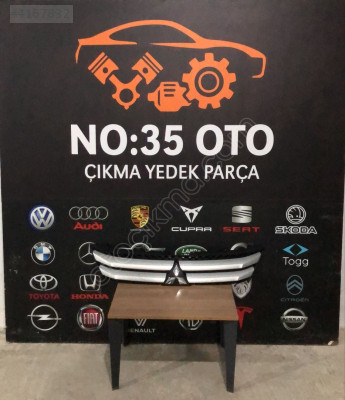 7450A402 MİTSUBİSHİ ECLİPSE PANJUR