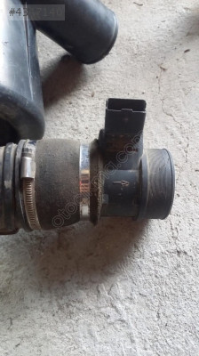 Ducato - Boxer - Jumper - 307 2.0 Hdi Akışmetre (Tamirli)