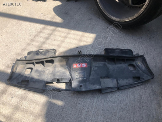 MERCEDES E SERİ W212 ÖN HAVA KANAL BAKALİTİ 2125000255
