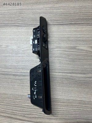 OPEL ZAFİRA CAM DÜĞMESİ