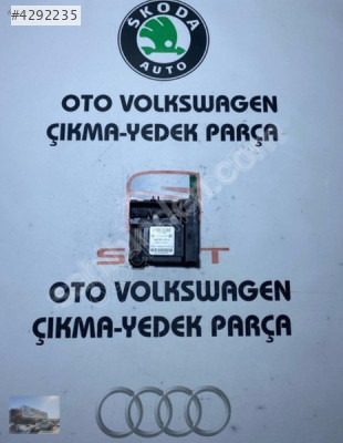 VW AUDİ SEAT SKODA 1K0959793H CAM MOTOR BEYNİ 1K0 959 793 H GOLF