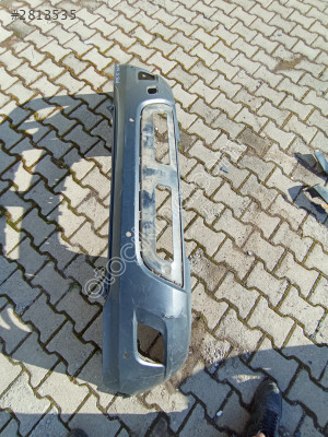 2013-2016 Opel Mokka arka tampon spoyler