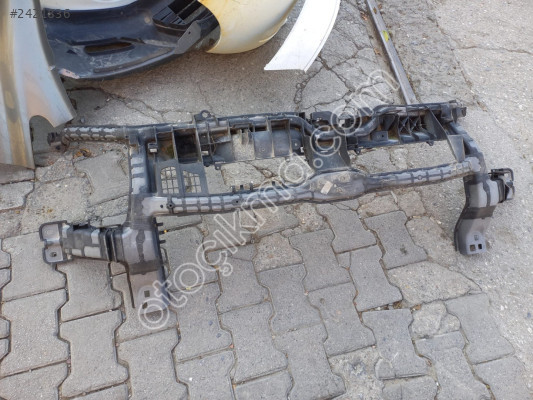 ford tourneo custom ön panel