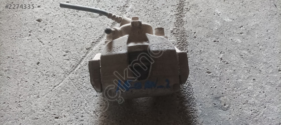 RENAULT MEGANE 2 TAŞİYİCİ