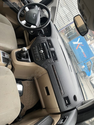 C-max torpido airbeg