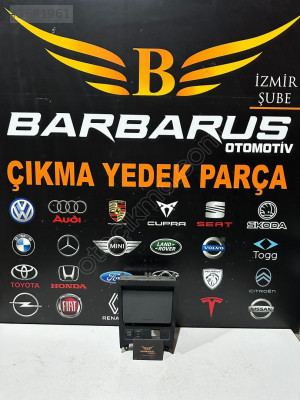 5K0857961 Golf6 Orta Konsol Küllük