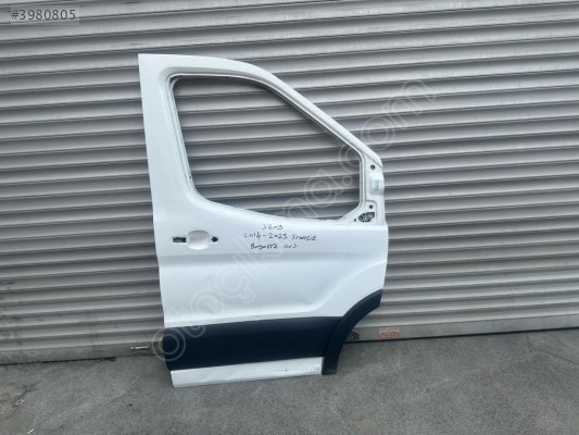 Ford transit sağ ön kapı