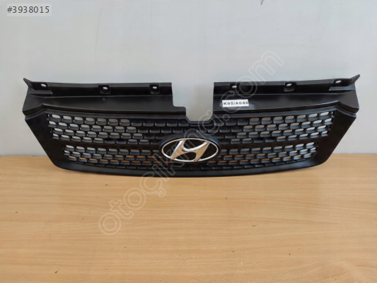 HYUNDAI MATRIX ÇIKMA ORJİNAL PANJUR