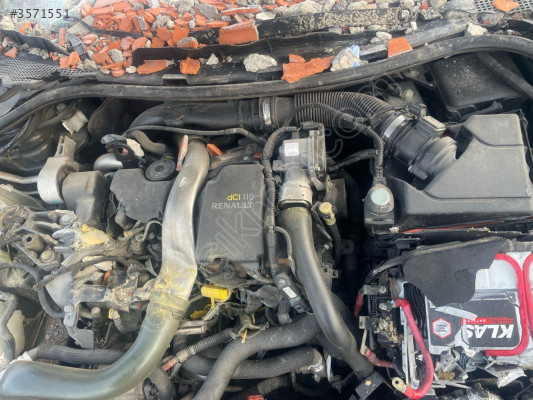 latitude motor içi tesisat 1.5