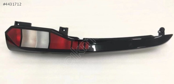 YENİ KASA CADDY STOP SAĞ