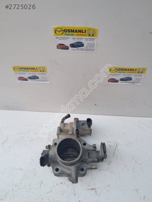 Mazda 323 Gaz Kelebeği