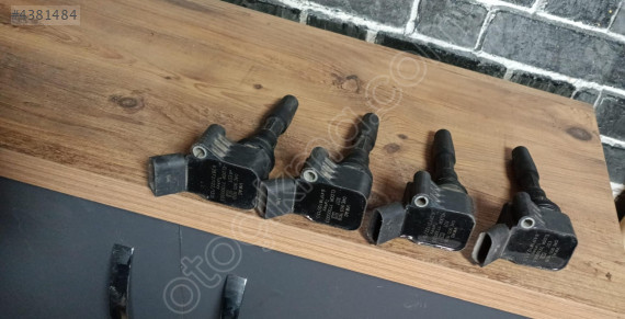 04E905110B vw passat polo golf audi seat ateşleme bobini