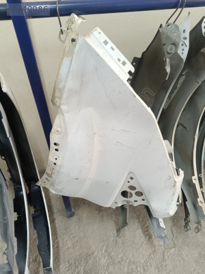 FORD TRANSİT ÖN SOL ÇAMURLUK