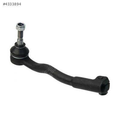 Bmw E39 Rot Başı Ön Sol 1995-2003 32211091723-4