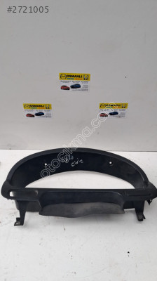 Honda Euro Civic  Km cercevesi