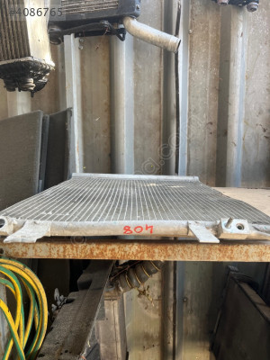 PEUGEOT 408 KLİMA RADYATÖRÜ