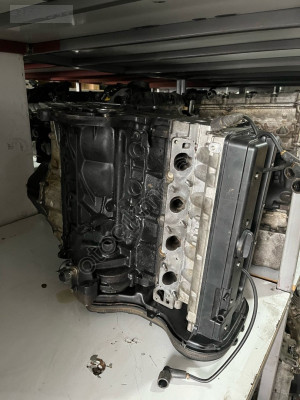 X20XE VECTRA B ÇIKMA MOTOR
