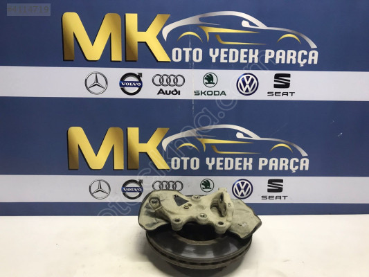 MERCEDES C220-C200-C180 W204 SAĞ ÖN TAŞIYICI