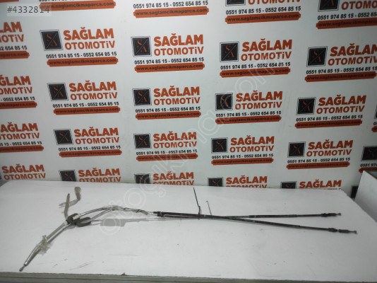 ÇIKMA VW JETTA 2015 FREN HALATI