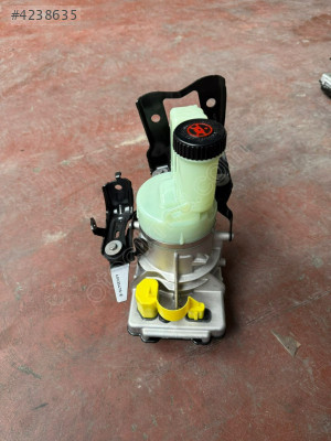 Renault Master 4 Elektrikli Direksiyon Pompası