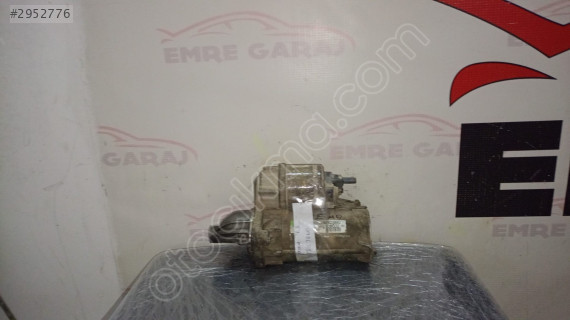 51823860 Fiat Linea Marş Motoru (04-05)