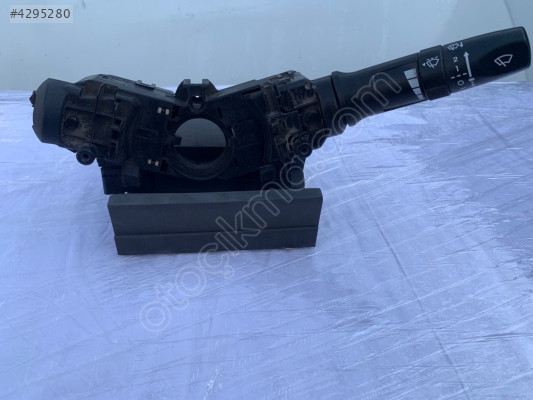 Hyundai Blue Silecek Kolu