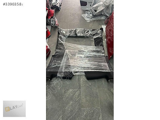 BMW 4 SERİSİ F32 M COUPE TAVAN DÖŞEMESİ ORJİNAL SİYAH HATASIZ