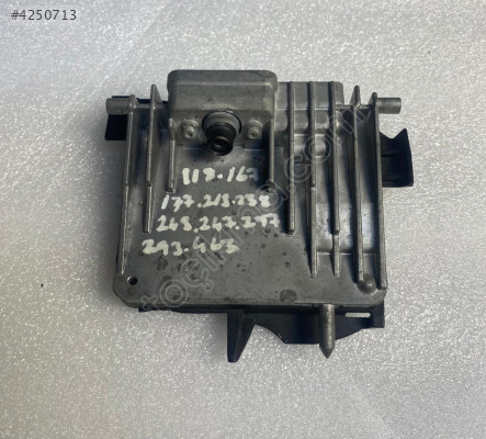 A2479007012 MERCEDES W247 ÖN CAM KAMERASI ÇIKMA ORJİNAL(KPN)