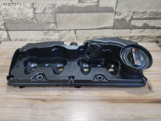 2.0 TDİ AUDİ A6 A4 A3 uyumlu CGL MOTOR kapağı