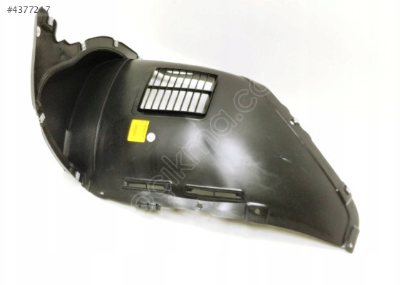 5H0805911 VW GOLF8 2020 ÇAMURLUK DAVLUMBAZI ÖNÜN ÖNÜ SOL