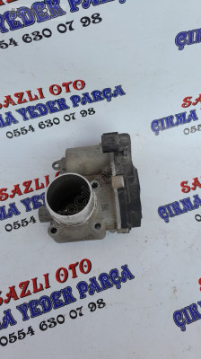 44GTE6F FİAT 124 SPIDER GAZ KELEBEĞİ ORJİNAL ÇIKMA